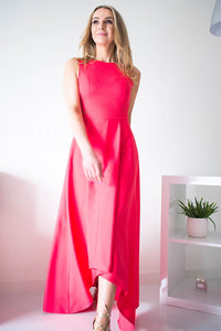  Kokteilinė suknelė model 119521 Jersa 