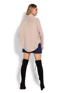  Pončas model 122917 PeeKaBoo 