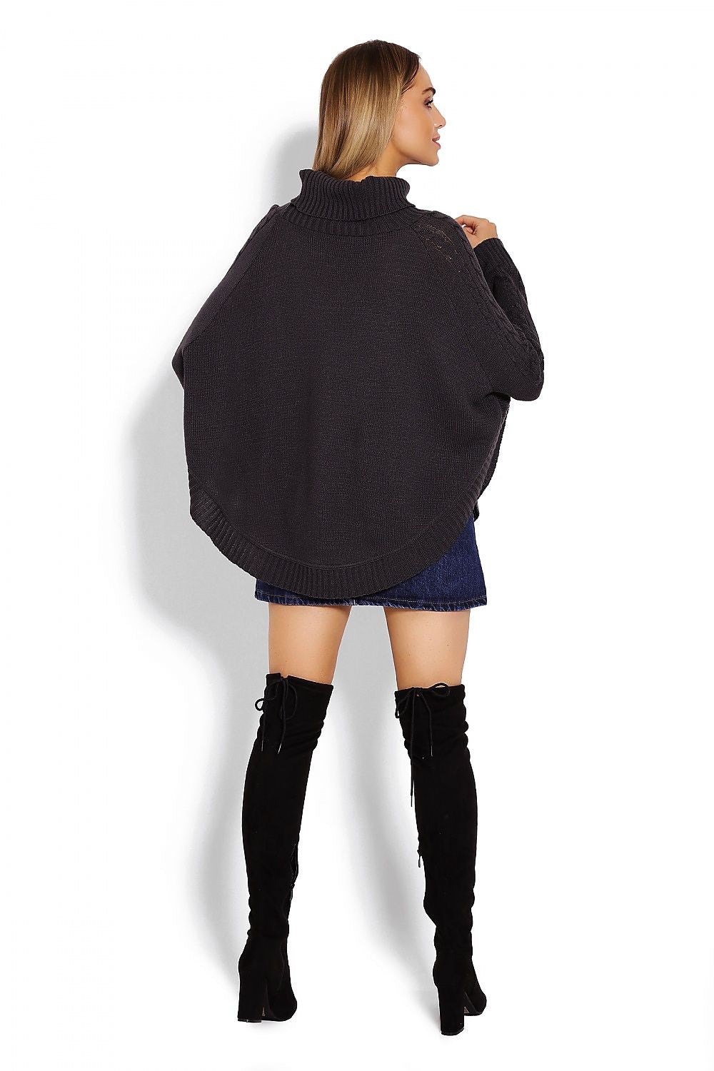  Pončas model 122918 PeeKaBoo 