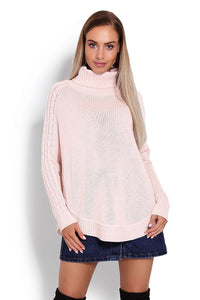  Pončas model 122919 PeeKaBoo 