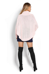  Pončas model 122919 PeeKaBoo 