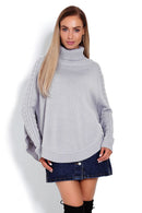  Pončas model 122920 PeeKaBoo 