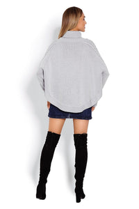  Pončas model 122920 PeeKaBoo 