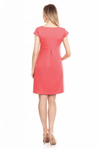  Nėščiųjų suknelė model 131966 PeeKaBoo 