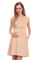  Nėščiųjų suknelė model 131969 PeeKaBoo 