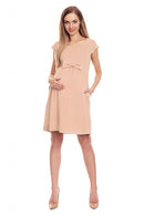  Nėščiųjų suknelė model 131969 PeeKaBoo 
