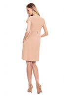  Nėščiųjų suknelė model 131969 PeeKaBoo 