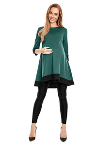  Nėščiųjų suknelė model 132030 PeeKaBoo 