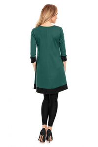  Nėščiųjų suknelė model 132030 PeeKaBoo 