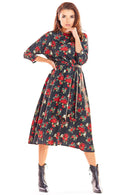  Dieninė suknelė model 139500 awama 