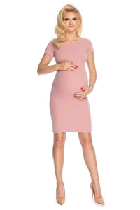  Nėščiųjų suknelė model 147512 PeeKaBoo 