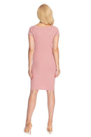  Nėščiųjų suknelė model 147512 PeeKaBoo 