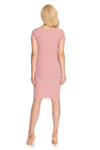  Nėščiųjų suknelė model 147512 PeeKaBoo 