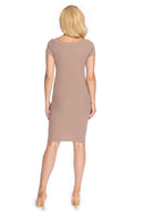  Nėščiųjų suknelė model 147513 PeeKaBoo 