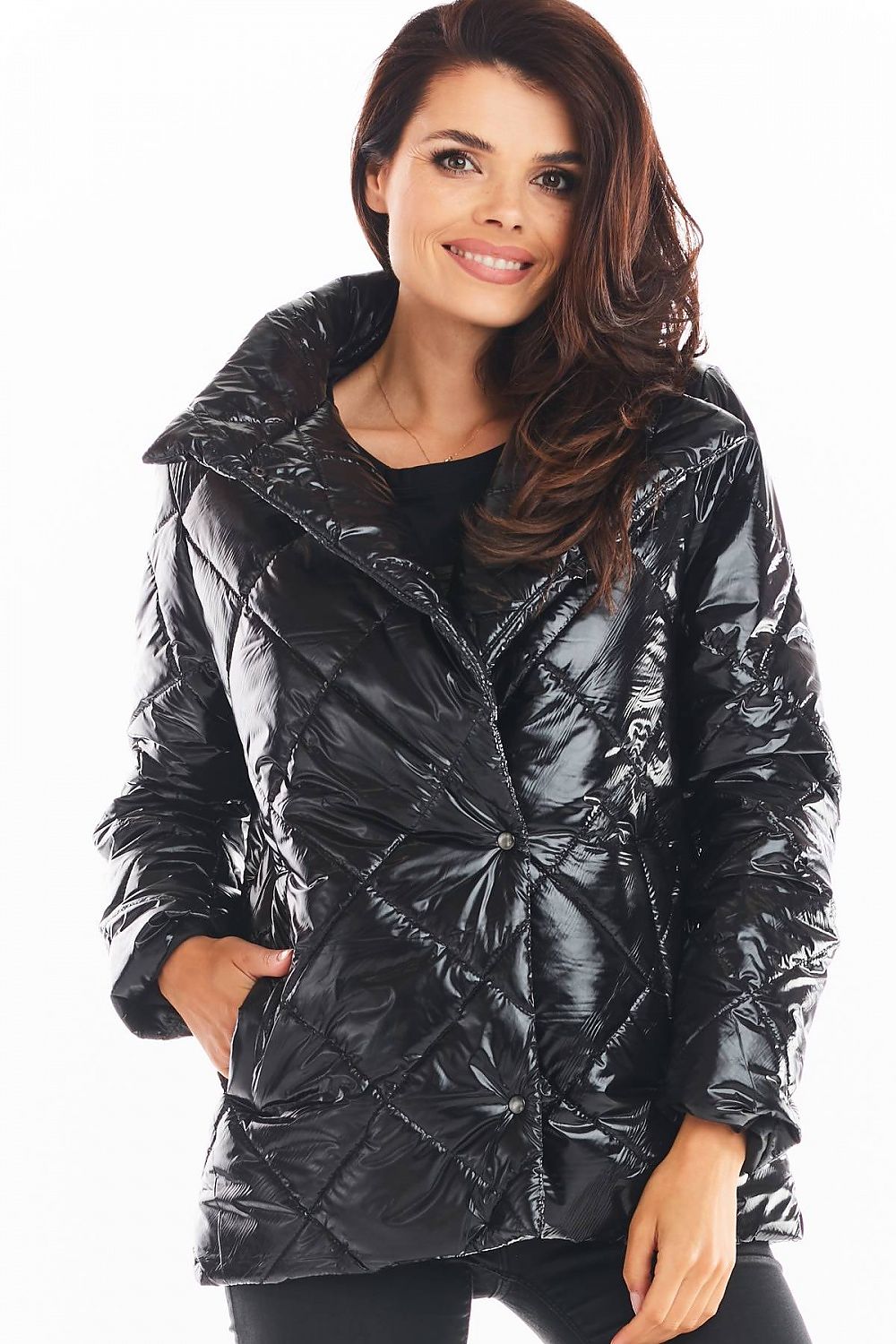 Jacket “awama”