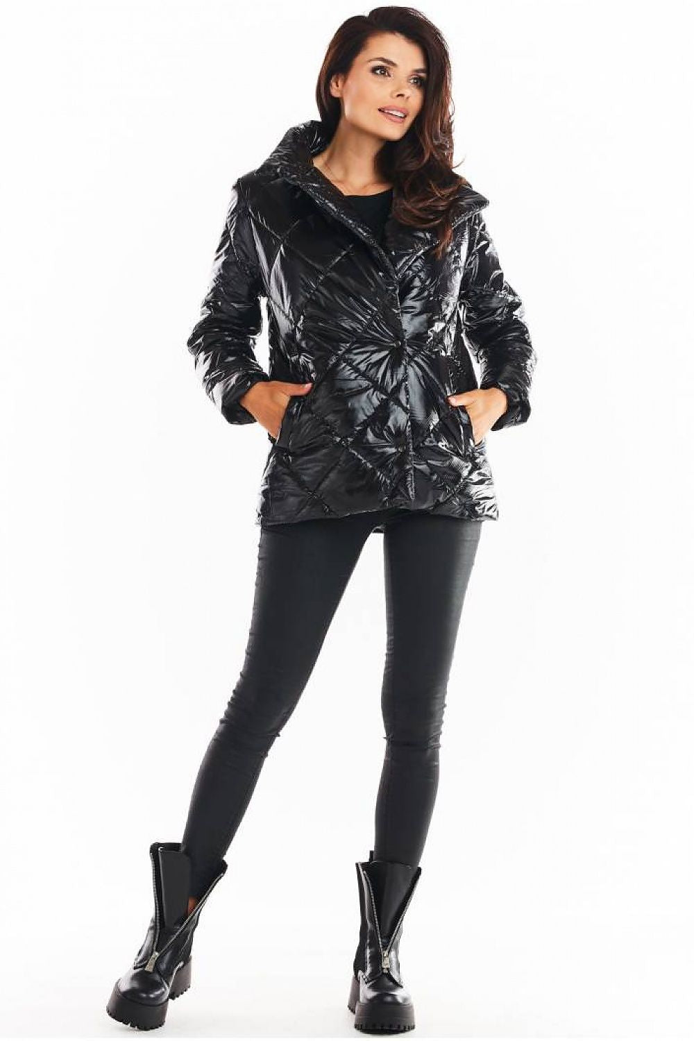 Jacket “awama”