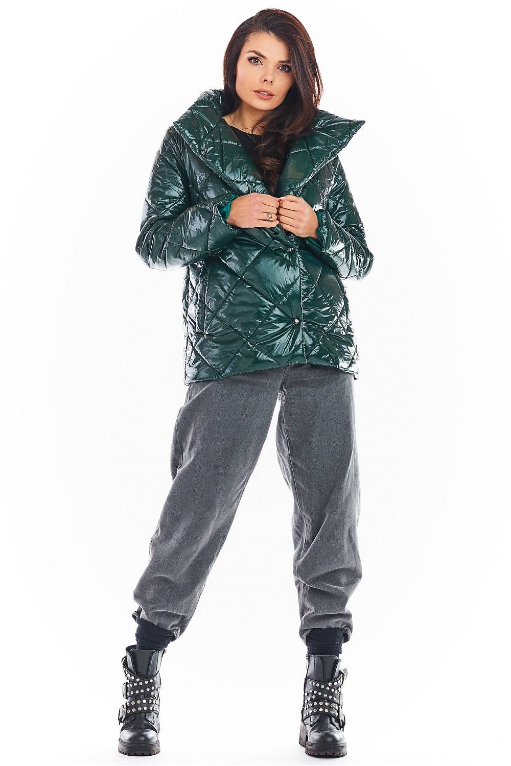 Jacket “awama”
