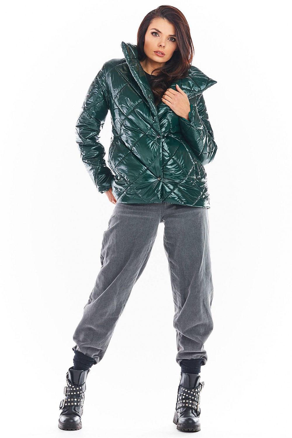 Jacket “awama”