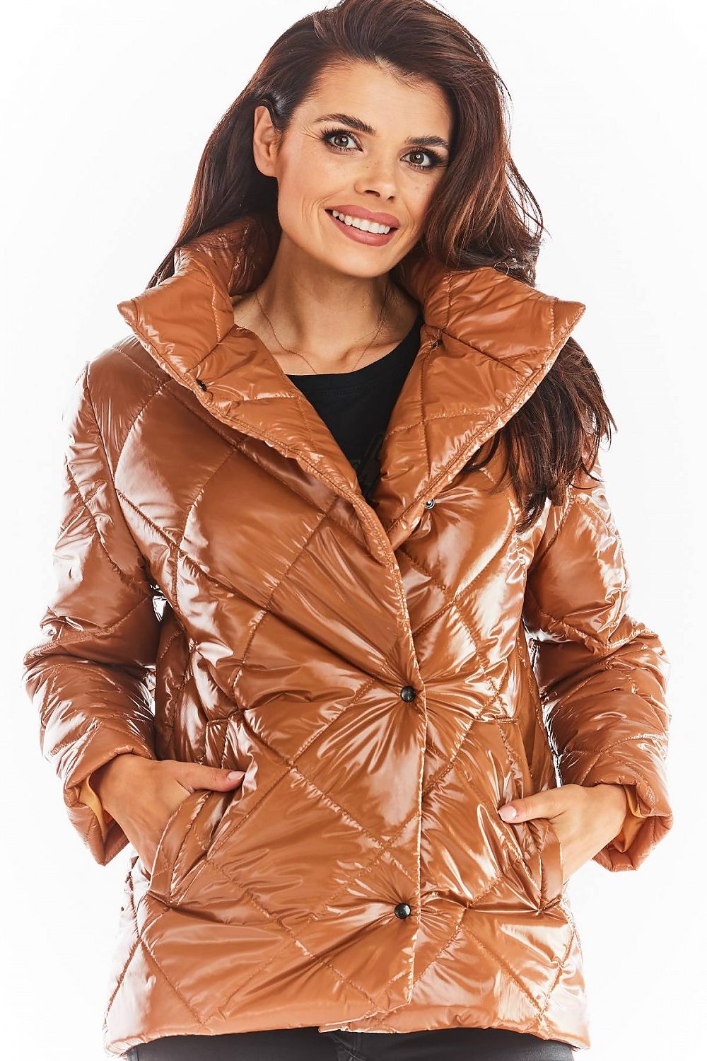 Jacket “awama”