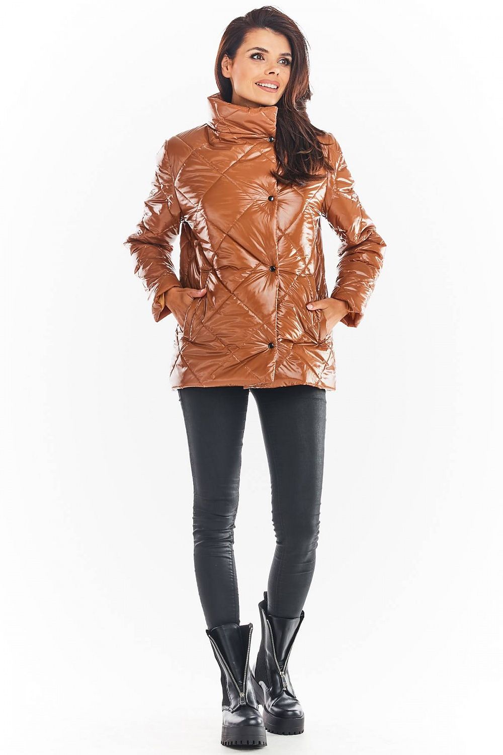 Jacket “awama”