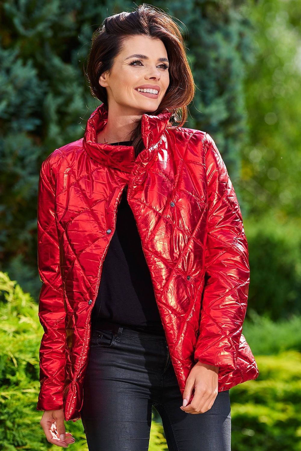 Jacket “awama”