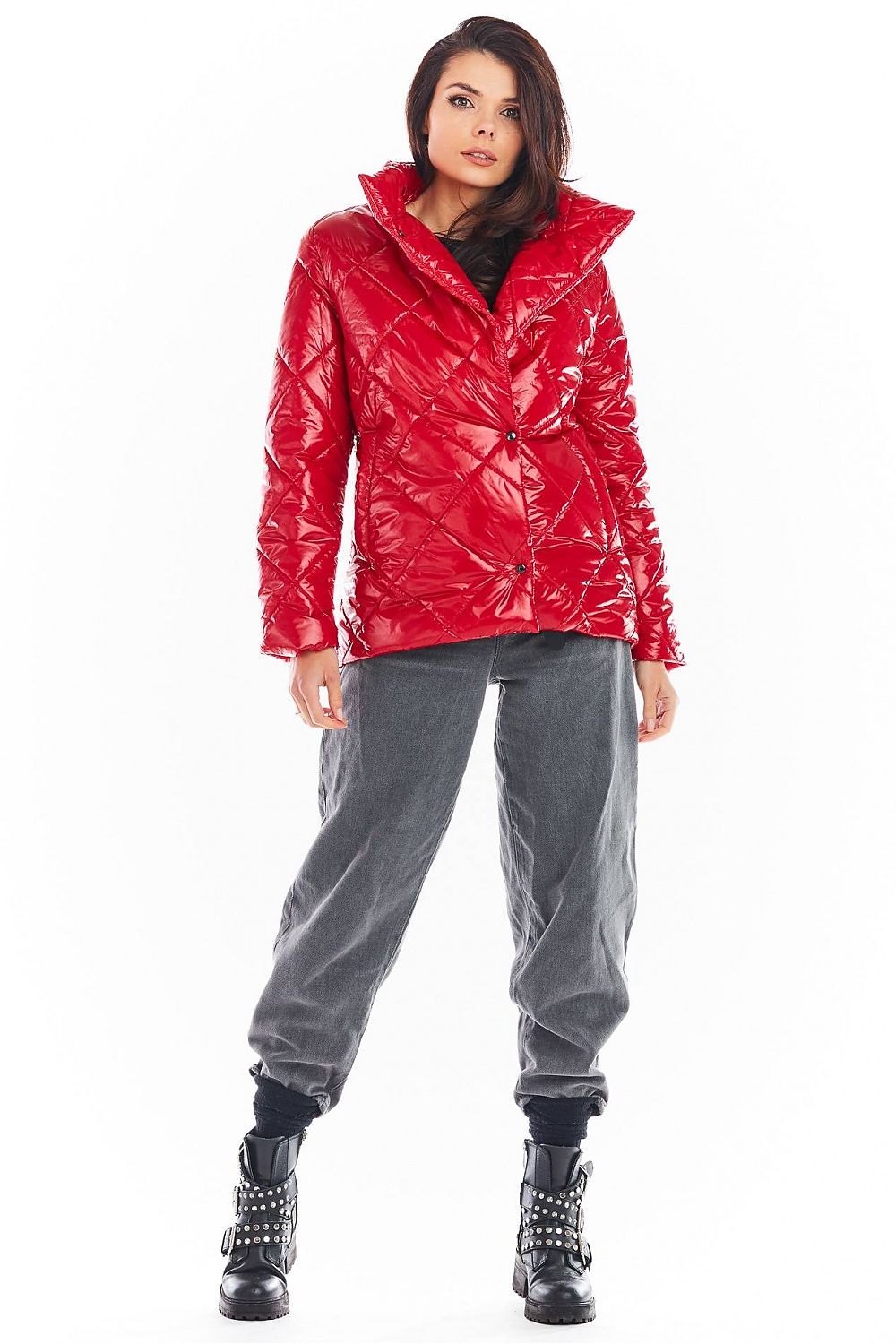 Jacket “awama”