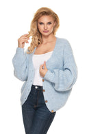  Megztinis model 156915 PeeKaBoo 