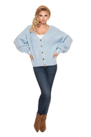  Megztinis model 156915 PeeKaBoo 