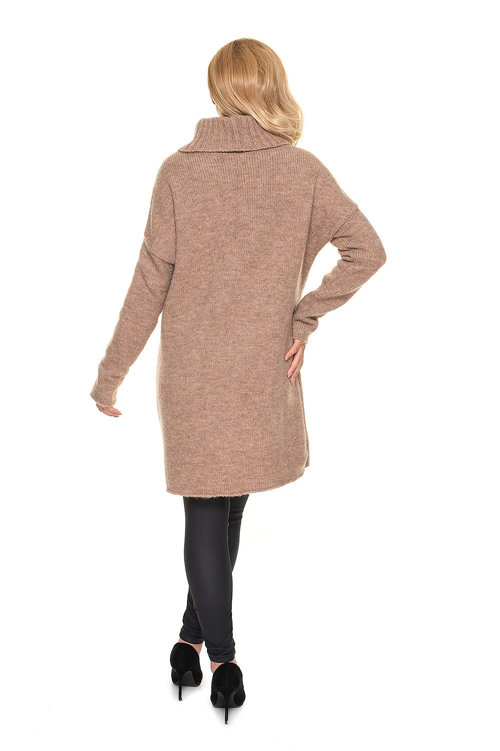  Nėštumo megztinis model 157712 PeeKaBoo 