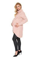  Nėštumo megztinis model 157713 PeeKaBoo 
