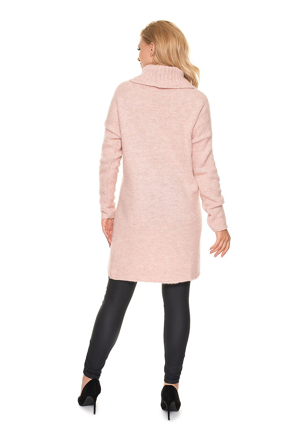  Nėštumo megztinis model 157713 PeeKaBoo 