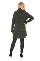  Nėštumo megztinis model 157714 PeeKaBoo 
