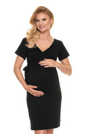  Nėščiųjų suknelė model 157715 PeeKaBoo 
