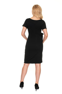  Nėščiųjų suknelė model 157715 PeeKaBoo 