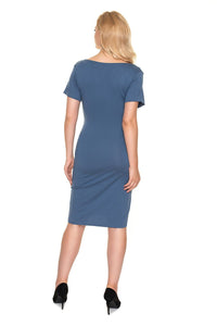  Nėščiųjų suknelė model 157716 PeeKaBoo 