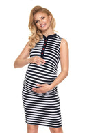  Dieninė suknelė model 159437 PeeKaBoo 