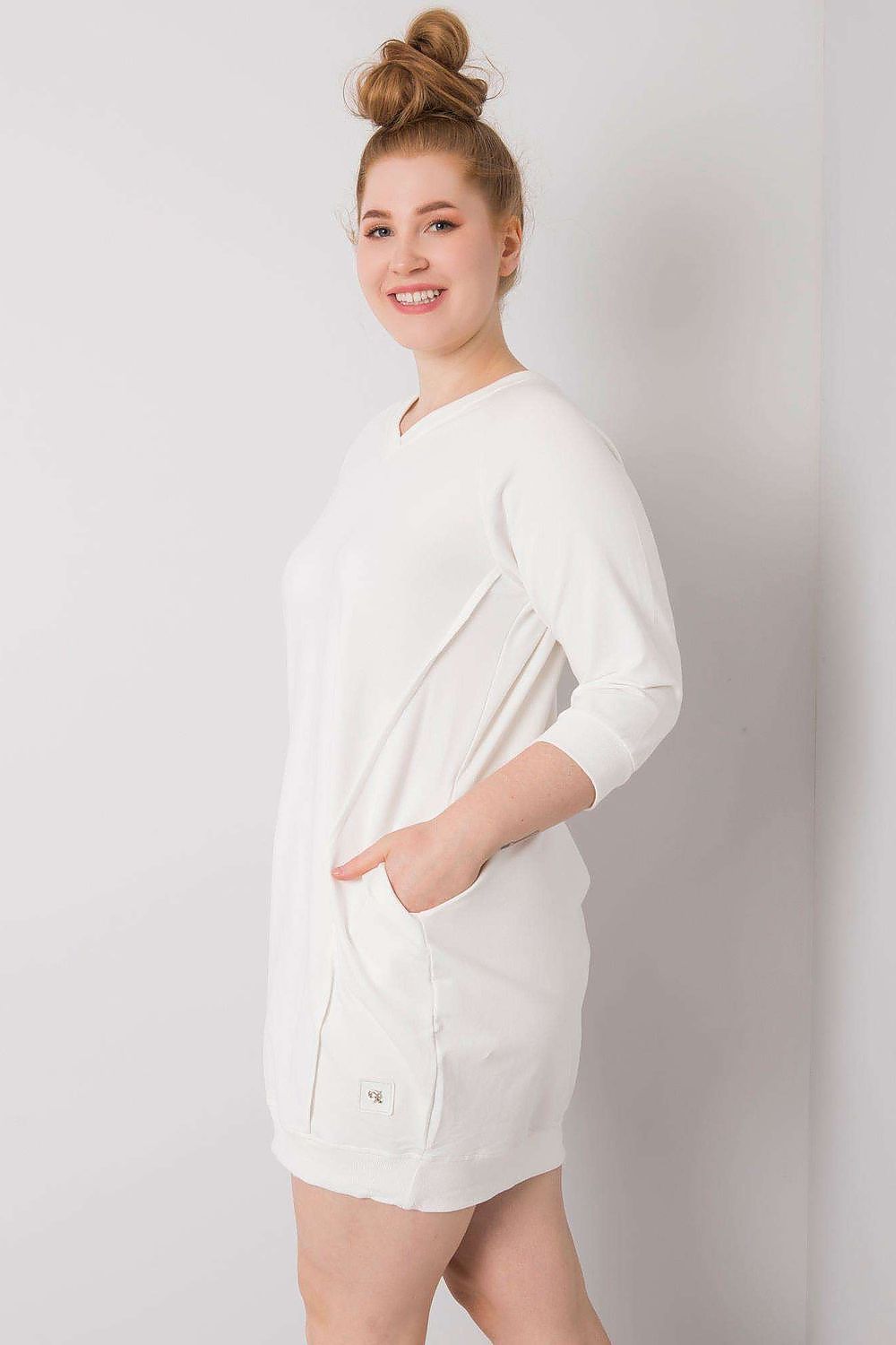  Dieninė suknelė model 160077 Relevance 