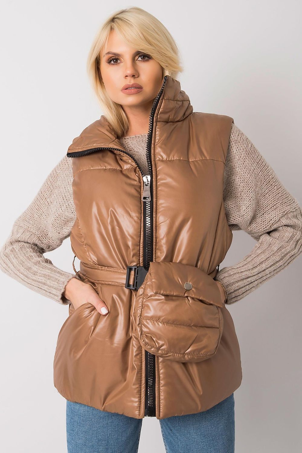 Sweater Ex Moda
