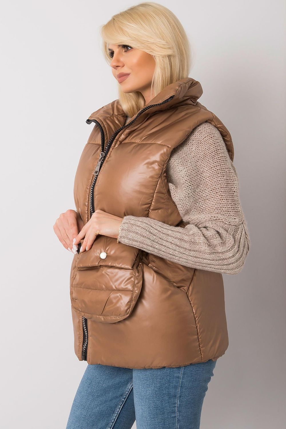 Sweater Ex Moda