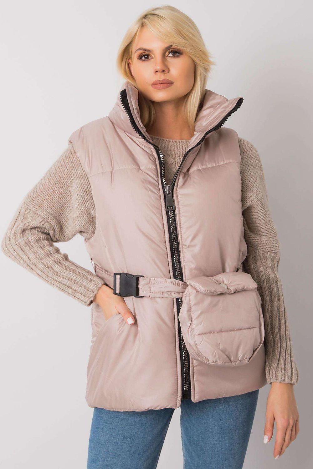 Sweater Ex Moda