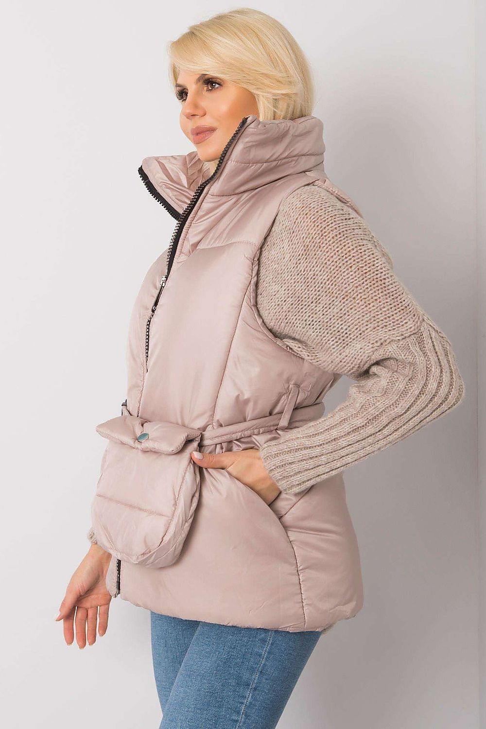 Sweater Ex Moda