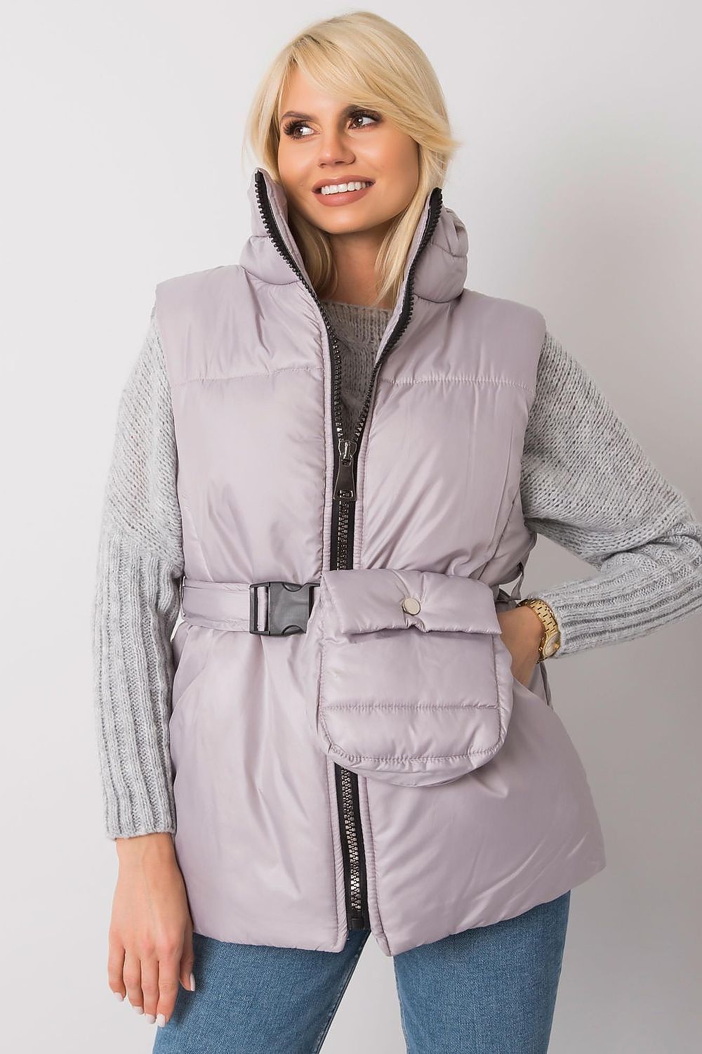 Sweater Ex Moda