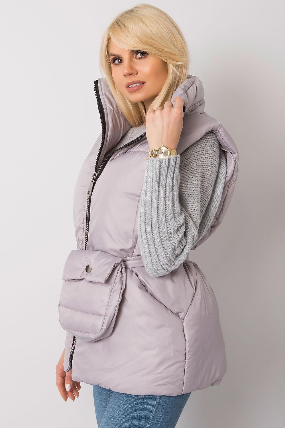 Sweater Ex Moda