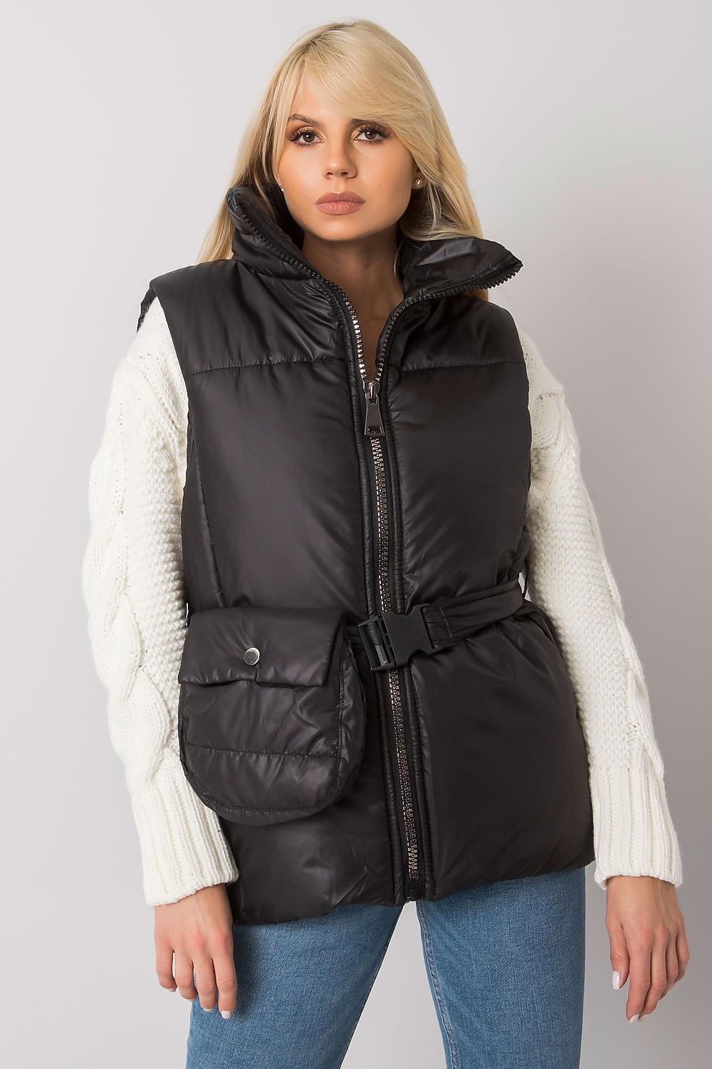 Sweater Ex Moda