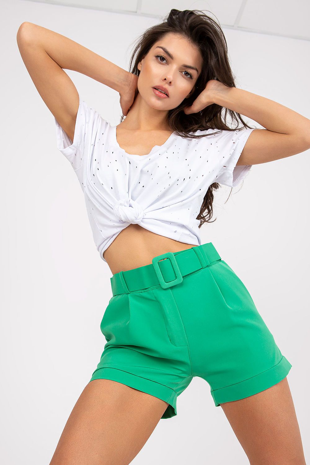 Šortai Italy Moda