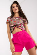  Šortai model 166319 Italy Moda 