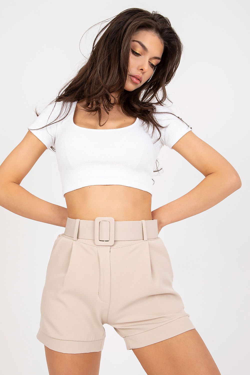 Šortai Italy Moda