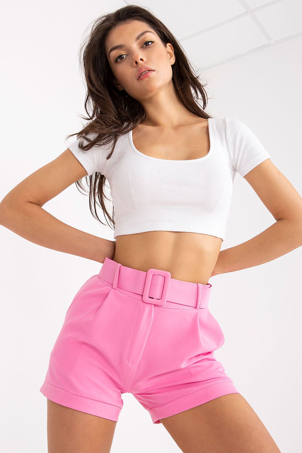 Šortai Italy Moda