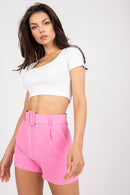 Šortai model 166321 Italy Moda 