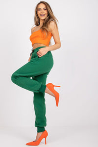  Sportinės kelnės model 166634 Ex Moda 